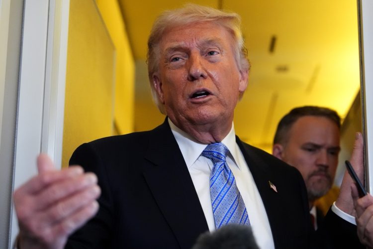 Trump Admits Attacking Iran Was for Israel, Wants Half a Million Chinese Students at U.S. Universities