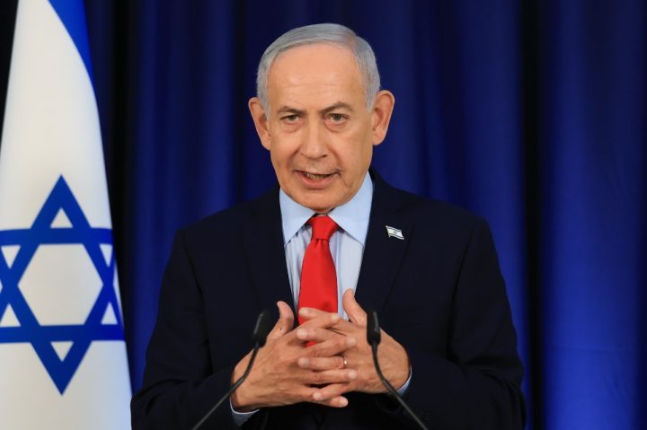 Netanyahu: We Will Sue NYT for Exposé Alleging Sexual Torture in Israeli Prisons