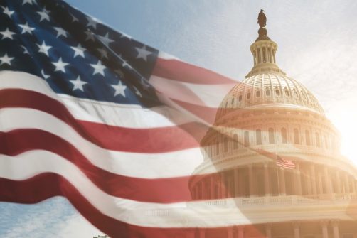 Is the Republic Falling — With a Sudden Collapse in Our Future?
