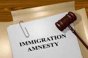 Trump Admin Ends “Era of Amnesty” in Immigration Courts