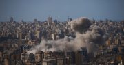 Is It a Just War — or Just a War?