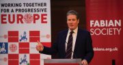 Fast-tracking Britain on the Fabian Freeway to Socialism