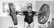 American Samson