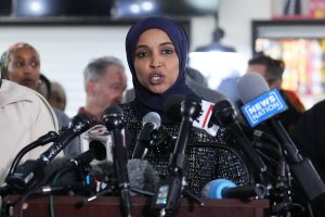 Feeding Our Future Mastermind: Omar Knew About $250M Food-fraud Scheme