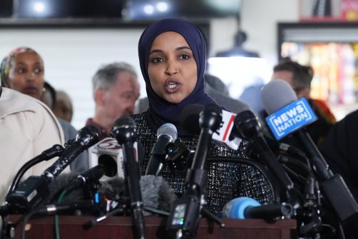 Feeding Our Future Mastermind: Omar Knew About $250M Food-fraud Scheme