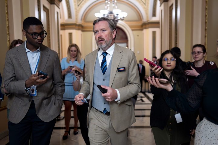 Massie’s AIPAC Act Targets Israel’s Foreign-influence Loophole
