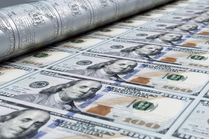 DOJ’s Anti-Weaponization Fund Leaves Taxpayers With the Bill