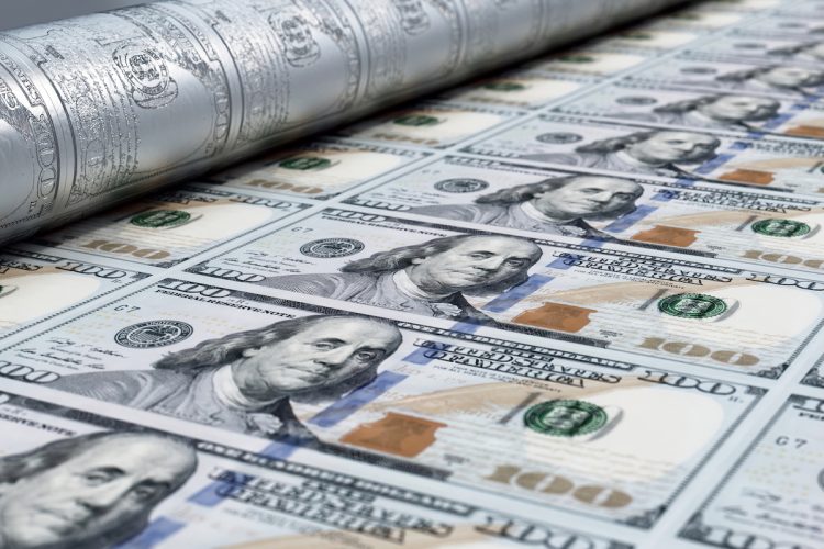 DOJ’s Anti-Weaponization Fund Leaves Taxpayers With the Bill