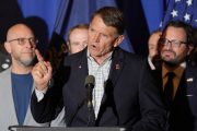 Boomers in KY-4 Choose Israel-First Neoconservative Gallrein. Massie Out.