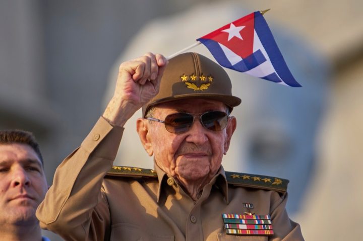 Report: U.S. Might Attack Cuba. DOJ Indicts Raúl Castro for Murder for ’96 Plane Shoot-downs.