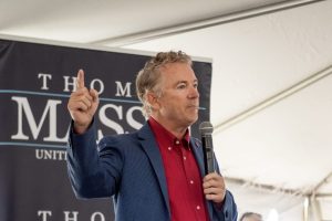 Is Rand Paul the Neocons’ Next Target?