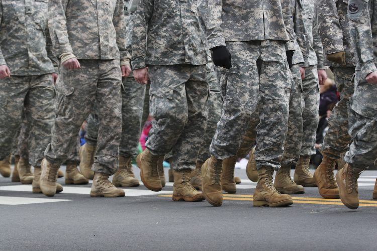 Senators Aim to Repeal Selective Service Before Automatic Registration Can Begin Senators Aim to Repeal Selective Service Before Automatic Registration Can Begin