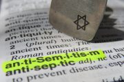 The DOJ Is Going on an “Anti-Semitism” Tour