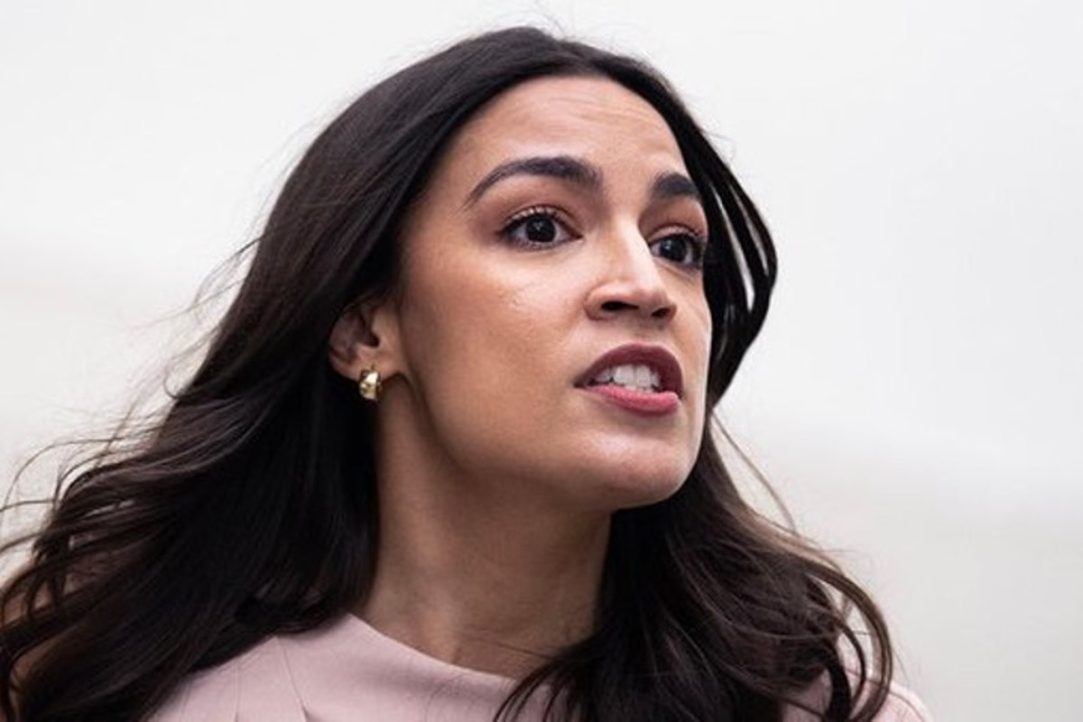 AOC, the Gal With an Economics Degree, Gets an Economics Lesson