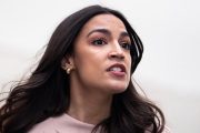 AOC, the Gal With an Economics Degree, Gets an Economics Lesson