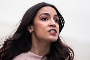AOC, the Gal With an Economics Degree, Gets an Economics Lesson