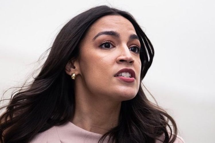 AOC, the Gal With an Economics Degree, Gets an Economics Lesson