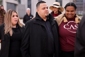 Far-left Obama Judge Dismisses Human-smuggling Case Against MS-13 Member Garcia
