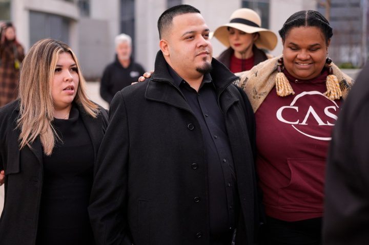 Far-left Obama Judge Dismisses Human-smuggling Case Against MS-13 Member Garcia