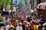 Are You Ready for One Billion “Americans”?