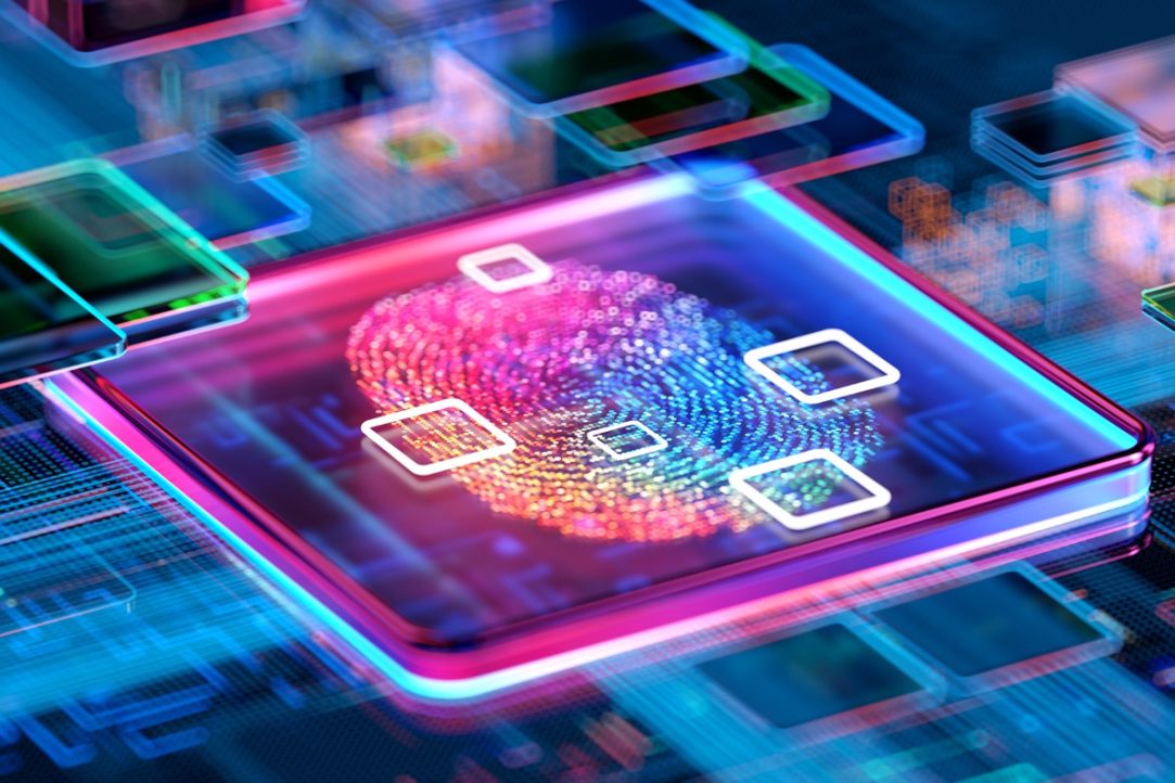 King Charles Announces Digital ID Plans