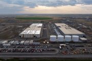 Data Centers Are Destroying Farmland