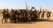 Obama Training Terrorists: First Sunni, Now Shia to Fight Them