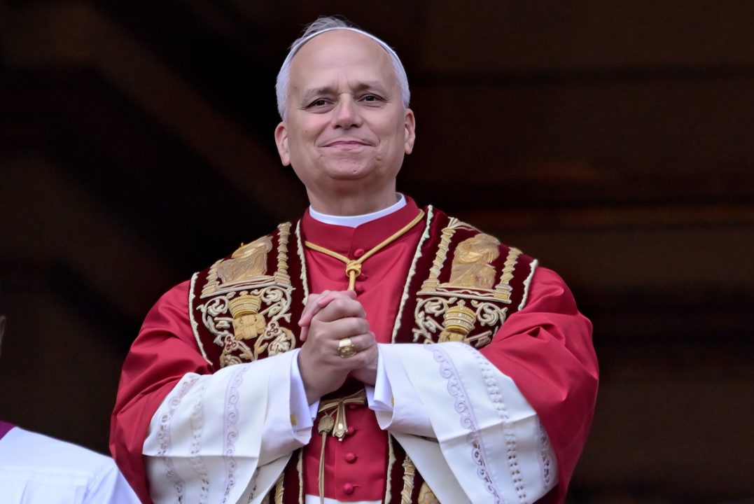 Pope Leo XIV Warns Against AI Dominance in First Major Encyclical
