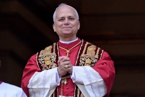 Pope Leo XIV Warns Against AI Dominance in First Major Encyclical