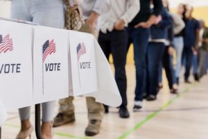 Spanberger Advances the Anti-Electoral College “Soft Coup Against America”