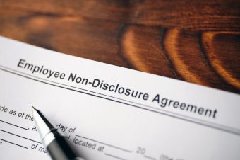 Trump Administration Proposes Federal Employee NDAs in New Push to Seal the State