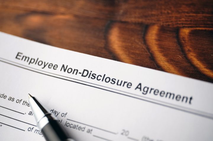 Trump Administration Proposes Federal Employee NDAs in New Push to Seal the State