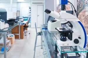 Israel-born Nevada US Atty Drops Gun Charge Against Israeli National Involved in Las Vegas Biolab