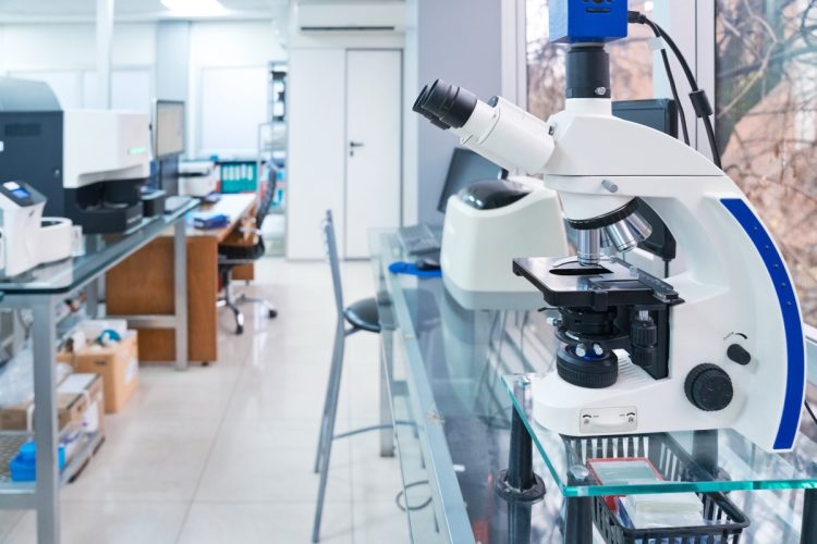 Israel-born Nevada US Atty Drops Gun Charge Against Israeli National Involved in Las Vegas Biolab