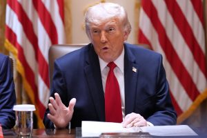 Former Judges Ask Court to Reopen Trump IRS Case, Calling Settlement a Fraud on the Court