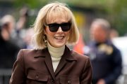 DOJ Investigating Trump Accuser E. Jean Carroll for Perjury