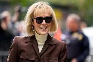 DOJ Investigating Trump Accuser E. Jean Carroll for Perjury
