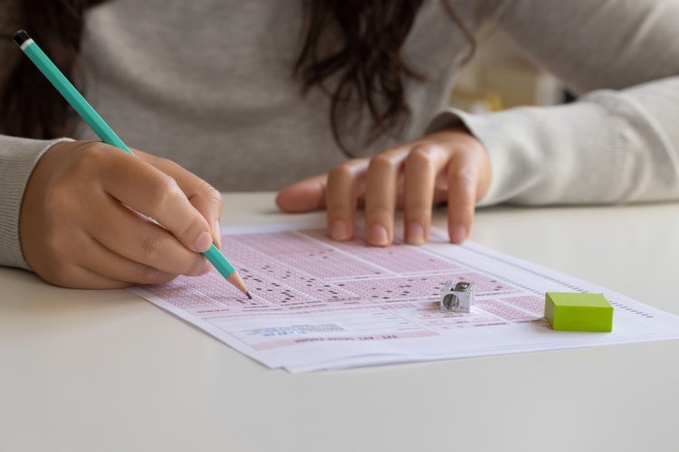 University of California STEM Faculty Demand Return to Using SAT Scores for Admissions