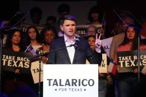 Texas’ Far-left Senate Candidate Talarico: “God Is Non-binary.” Church Library Offers Homosexual Grooming Books to Kids.