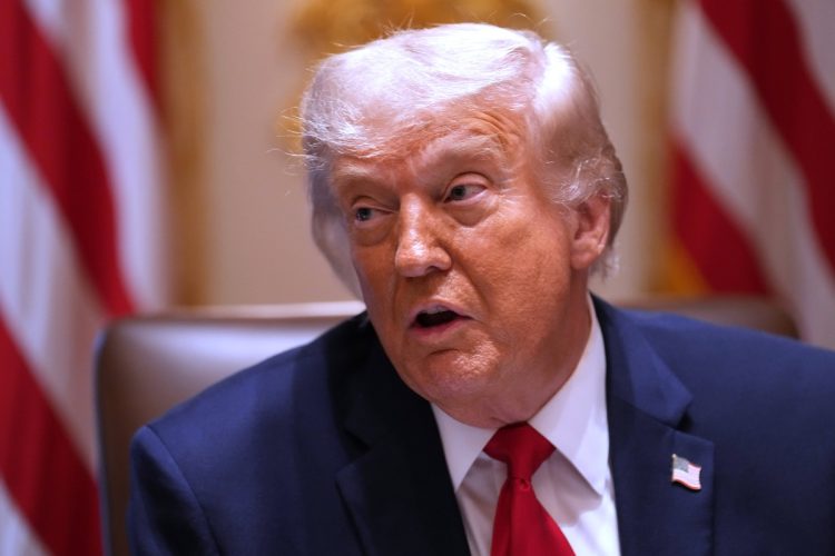 NYT: Peace Plan Includes $300B in Reparations for Iran. Trump Meets With Advisors.