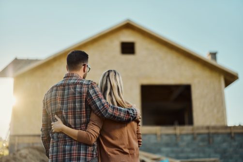 U.S. House Passes “Housing Affordability” Bill; Fails to Uphold Constitutional Principles