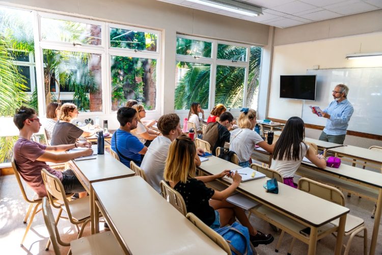Soul Killers in the Classroom