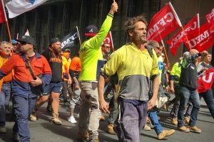 UN’s ICJ Invents an International “Right to Strike”