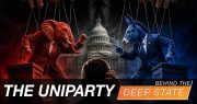 The Uniparty: How You’ve Been Played by Both Sides