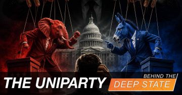 The Uniparty: How You’ve Been Played by Both Sides
