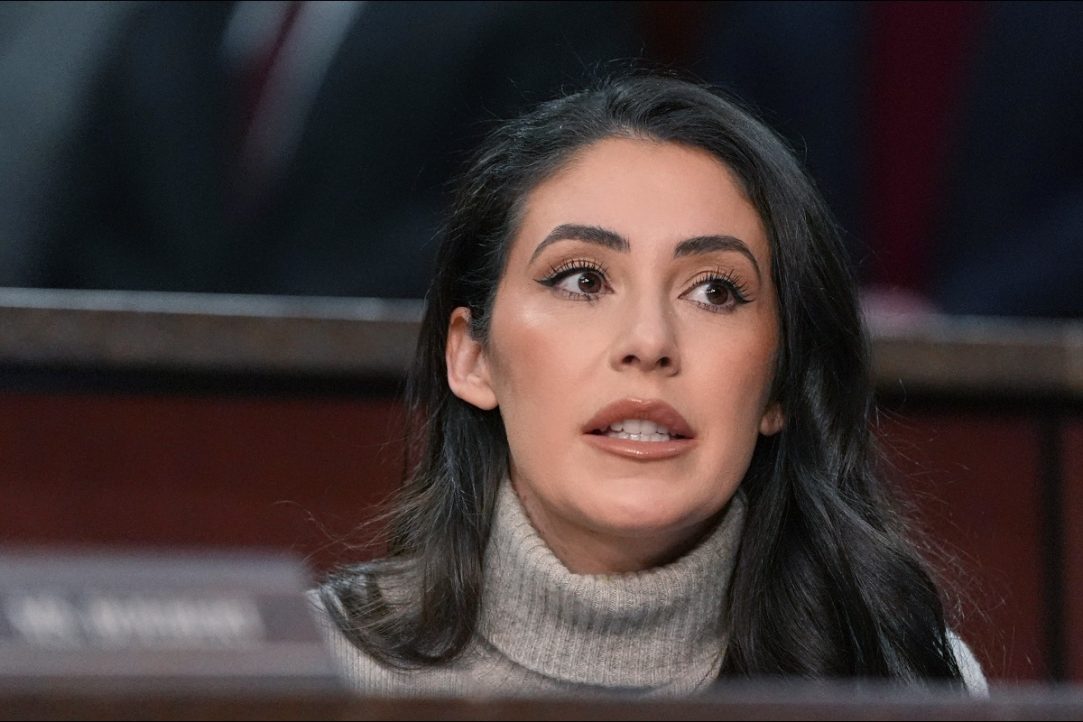 Foreign Governments Are Ripping Us Apart: Rep. Luna Pushes FARA Enforcement