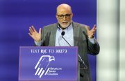 Levin Rages Over Report That Trump Spanked Netanyahu in Phone Call. Wants “Leak” Investigated
