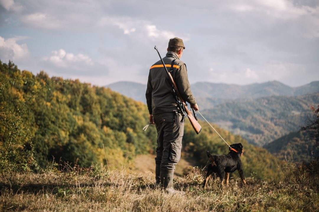Oregon PEACE Act Would Criminalize Hunting, Fishing, and Farming