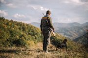 Oregon PEACE Act Would Criminalize Hunting, Fishing, and Farming