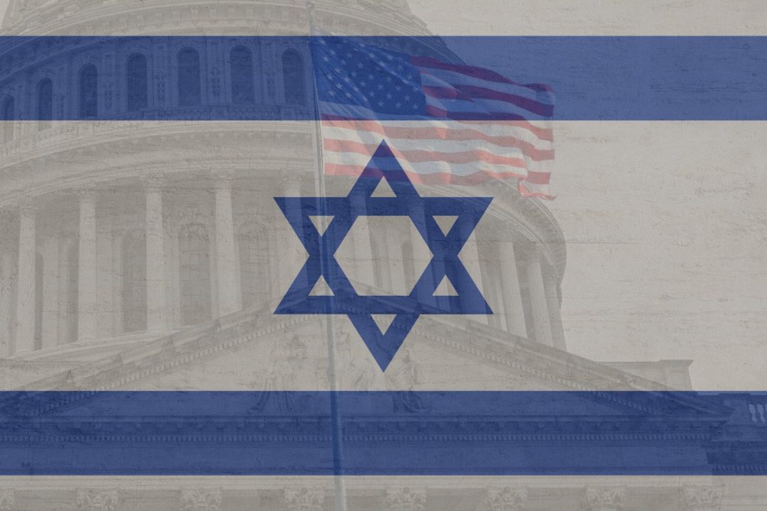 Kent: Integrating U.S., Israeli Militaries Will Give Israel Imprudent Access to U.S. Military Secrets